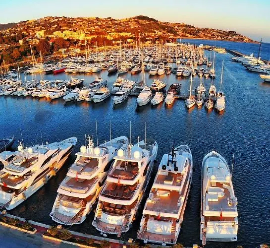 Da Mariella - Bilocale Sunset Vista Mare Apartment *