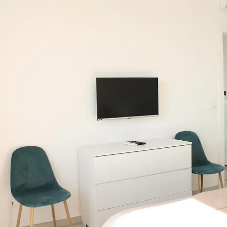 Da Mariella - Bilocale Sunset Vista Mare Lejlighed *