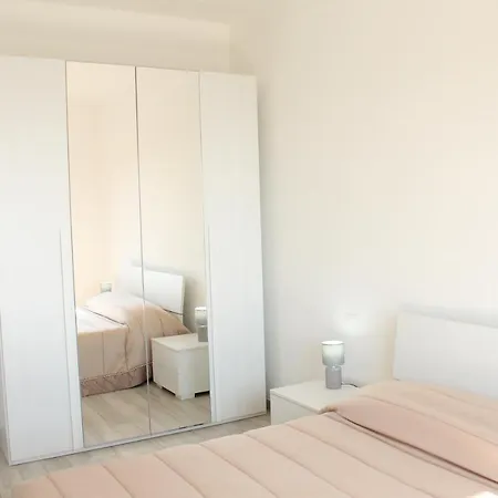 Da Mariella - Bilocale Sunset Vista Mare Апартаменти