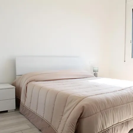 Апартаменти Da Mariella - Bilocale Sunset Vista Mare