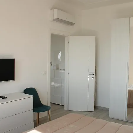 Da Mariella - Bilocale Sunset Vista Mare