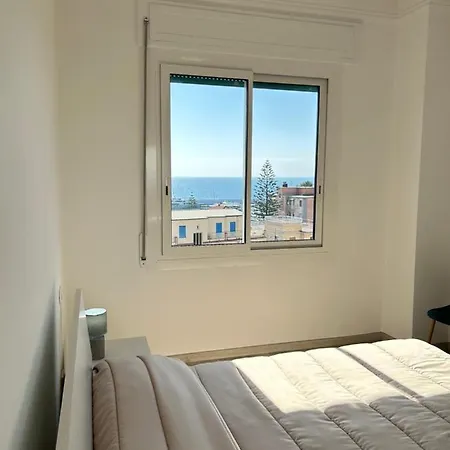 Da Mariella - Bilocale Sunset Vista Mare *