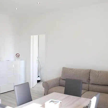 Апартаменти Da Mariella - Bilocale Sunset Vista Mare *