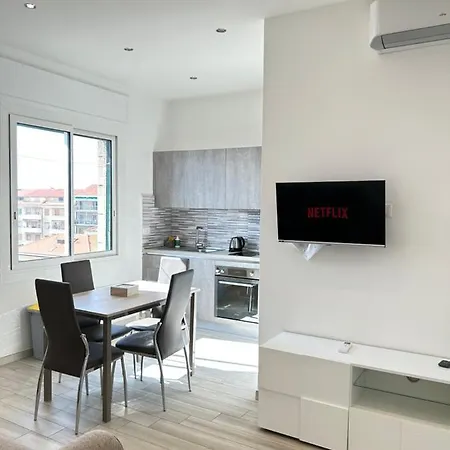 Da Mariella - Bilocale Sunset Vista Mare Апартаменти