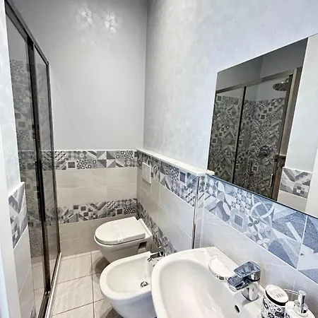 Da Mariella - Bilocale Sunset Vista Mare