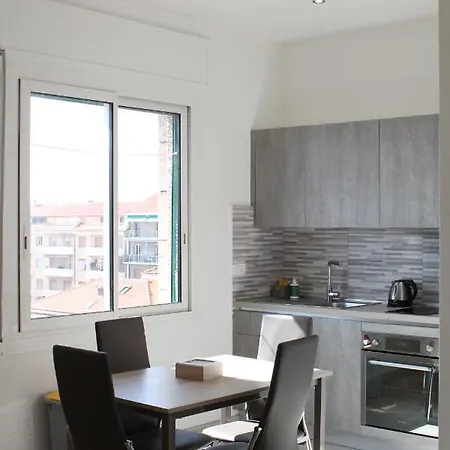 Da Mariella - Bilocale Sunset Vista Mare * Санремо