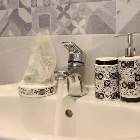 Da Mariella - Bilocale Sunset Vista Mare Sanremo