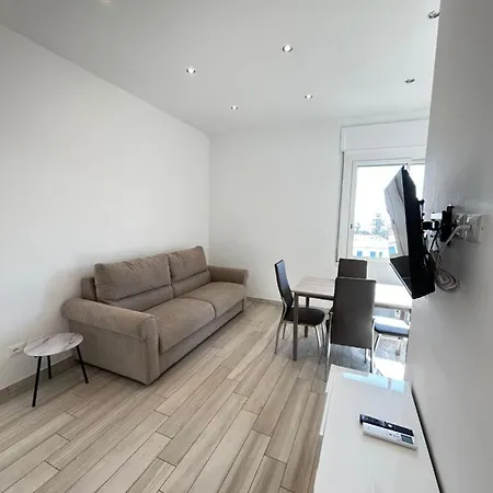 Lejlighed Da Mariella - Bilocale Sunset Vista Mare *