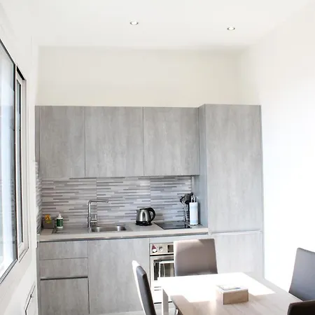 Da Mariella - Bilocale Sunset Vista Mare *