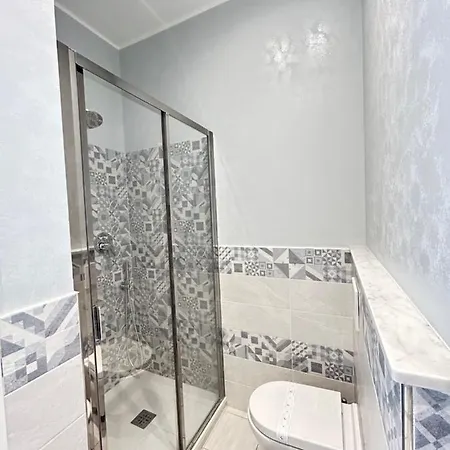 Da Mariella - Bilocale Sunset Vista Mare * Санремо