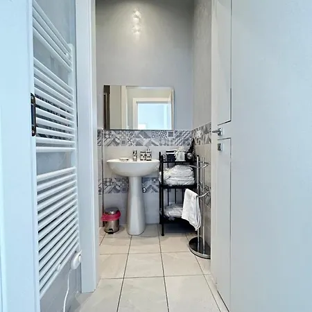 Da Mariella - Bilocale Sunset Vista Mare Lejlighed *