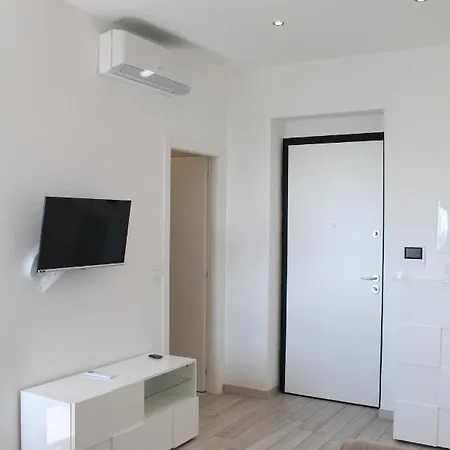 Da Mariella - Bilocale Sunset Vista Mare *