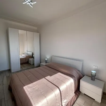 Da Mariella - Bilocale Sunset Vista Mare Sanremo