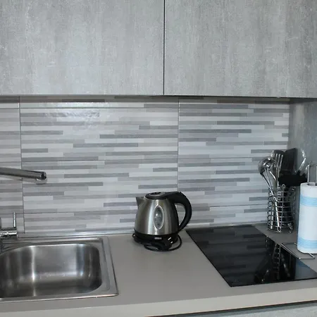 Apartamento Da Mariella - Bilocale Sunset Vista Mare Sanremo